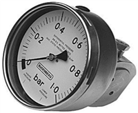 M24-6 Differential Pressure Gauge