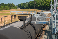 Railcar Gangways