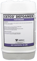 CETCO® Defoamer