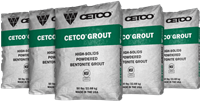 CETCO Grout