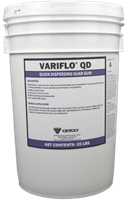 VARIFLO QD