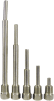 Bi-Metal Thermowells