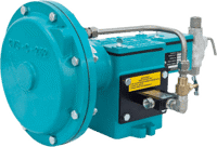 CVS Series 51 Chemical Pump