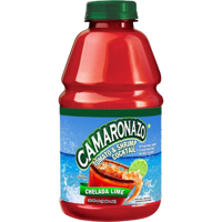 Chelada Lime Tomato and Shrimp Cocktail - 32 fl oz