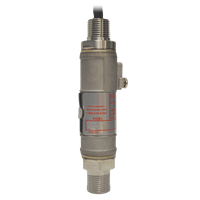 805PT Pressure Transmitter