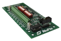 NUFLO TMP-100 Turbine Meter Pulse Divider Circuit