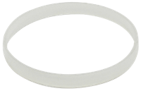 Polyethylene Gasket for PermOseal P Trap