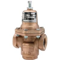 Cash Valve E-55 High Capacity Pressure Regulating Valve