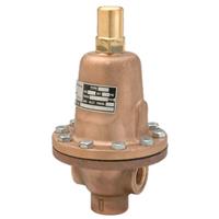 Cash Valve Series FR, Back Pressure Valves