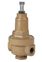 All-Purpose - 1171 Back Pressure / Relief Regulator