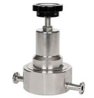 Sanitary - BA1/BL1 - Back Pressure Regulator