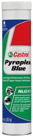 Pyroplex Blue Grease