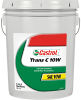 Trans-C 10W TO-4 Transmission Fluid