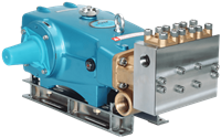 ATEX Compliant Pumps