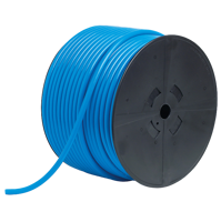 Straight Braided Water Hose