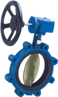 Butterfly Valves Series RS