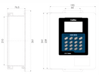 Ultrasonic Flow Meter