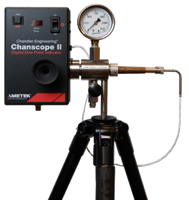 Chanscope II Dew Point Tester