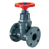 GB Series Globe Valves