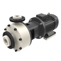 SHB Series Horizontal Pumps