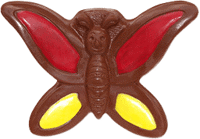 Butterfly 300g