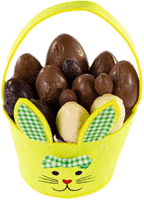 Gift Wrap Belgian Egg 300g