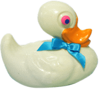 White Duck 150g