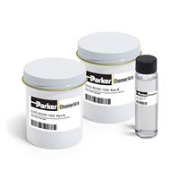 CHO-BOND 1029 Two Component Flexible Electrically Conductive Silicone Adhesive