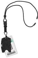 Secure Entry Breakaway Lanyard