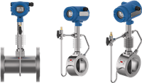 VFM60-MV Vortex Steam Flow Meter