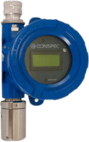 CX Series Fixed Gas Detector