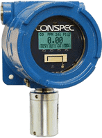 OPTIO XP Multi-Gas Detection System