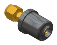 Con-Stab ID Seal P.E. x Copper Transition Couplings