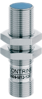 Contrinex Analog Output Inductive Sensors