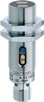 Contrinex Cylindrical 1180 Series