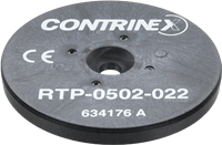 Contrinex RFID High Temperature Components