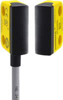 Contrinex Safety Magnetic Sensors