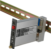 P290 Pneumatic To Current P/I Transducer