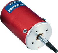 Rolling Diaphragm Cylinders