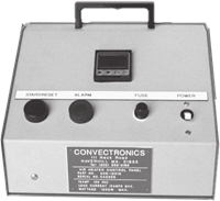 Phase Angle Control Console