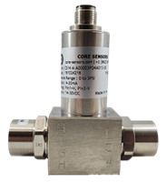 CS50 Non-Incendive Pressure Transducer