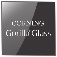 Gorilla Glass Victus