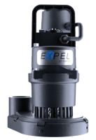 Expel Submersible Sump Pump