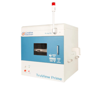 TruView™ Prime X-ray System