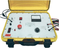 Cable Fault Locators