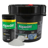 CrystalClear® AlgaeOff®  