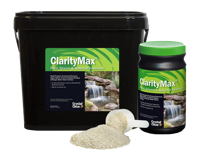 CrystalClear® ClarityMax™ Pond, Stream & Waterfall Treatment