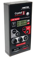 30 Series Pressure Calibrator