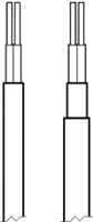 9100 Series Temperature Sensors