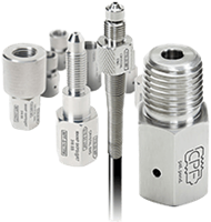 CPF Pressure Fittings